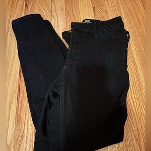 OLDNAVY Classic Black Women's Jeans